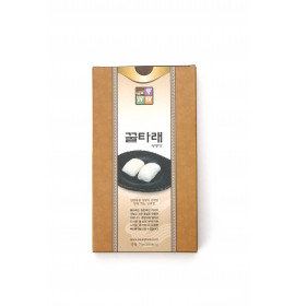 꿀타래 땅콩맛