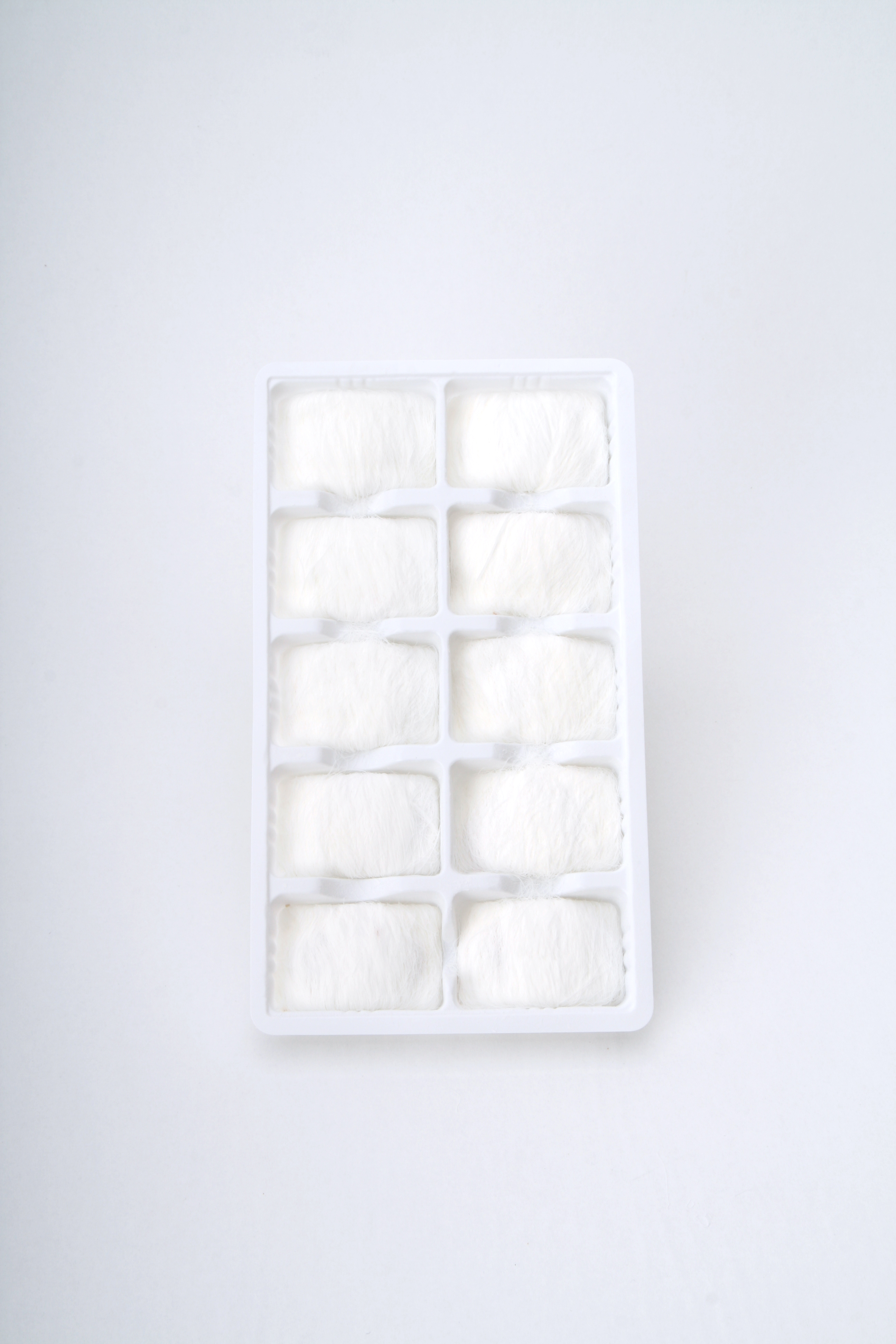 꿀타래 아몬드맛