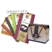 꿀타래 종합선물세트 5개들입