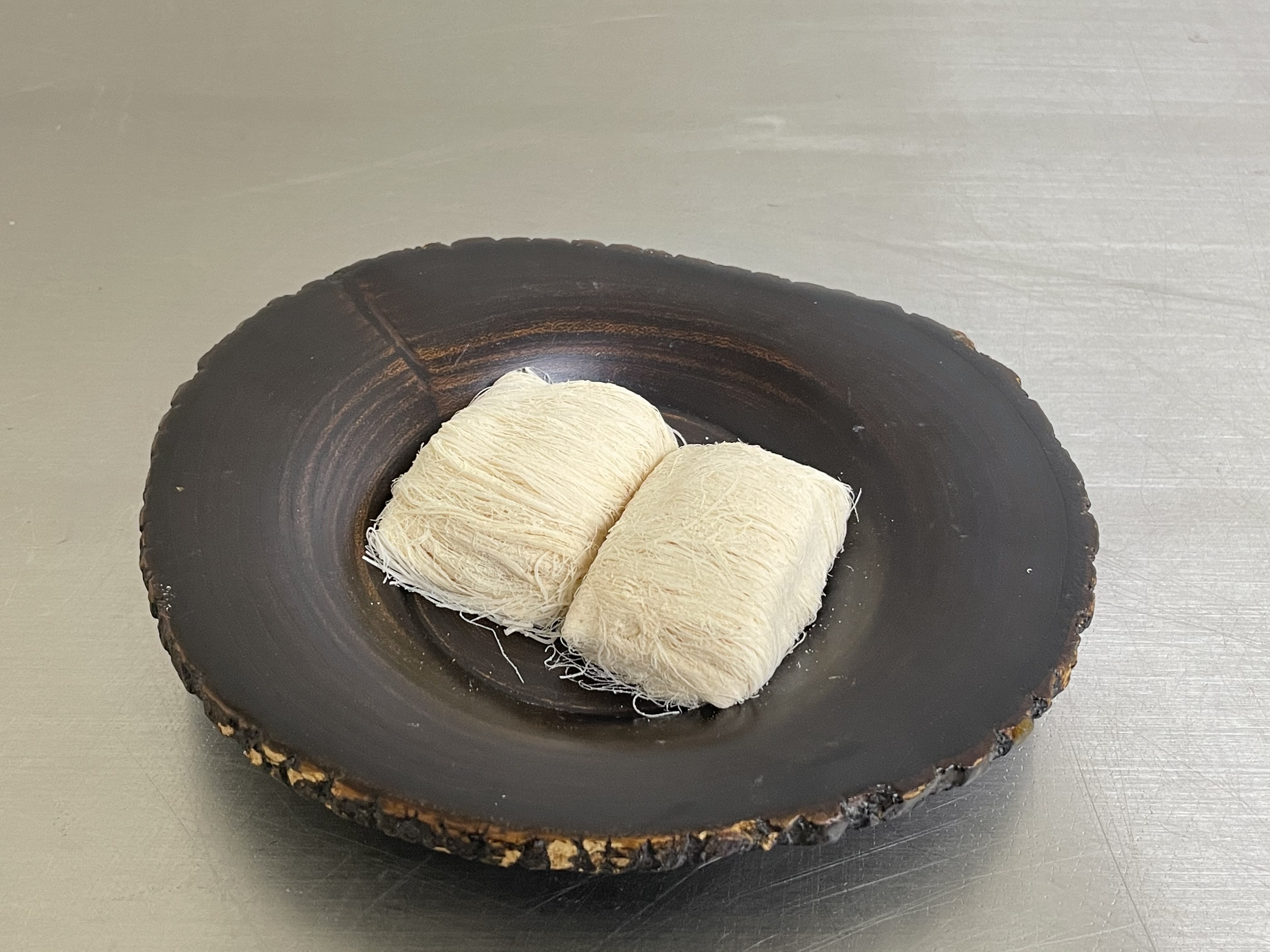 장단콩 꿀타래