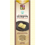 장단콩 꿀타래